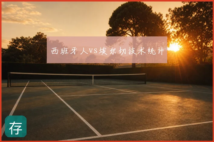 西班牙人vs埃尔切技术统计